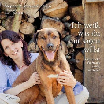 Ich weiß, was du mir sagen willst, 6 Audio-CD