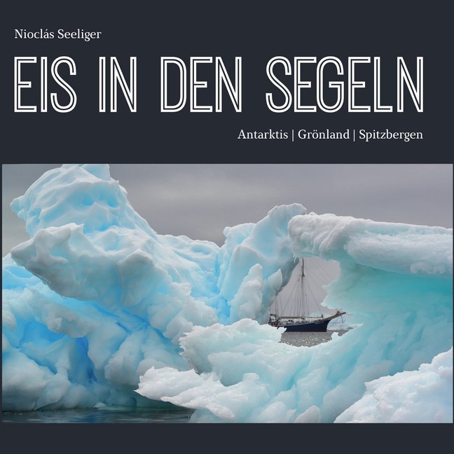 Eis in den Segeln main product photo
