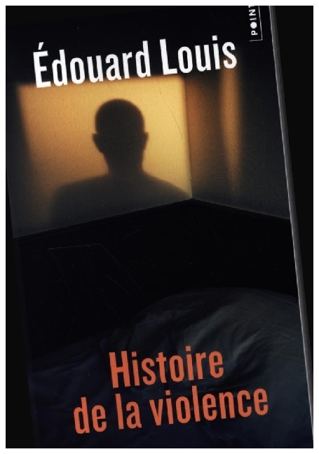 Histoire de la violence main product photo