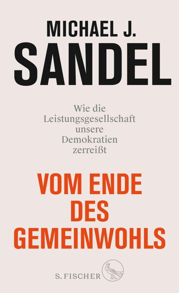 Vom Ende des Gemeinwohls main product photo