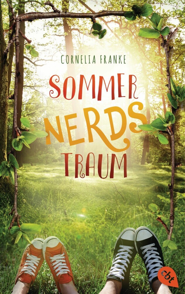 Sommernerdstraum main product photo