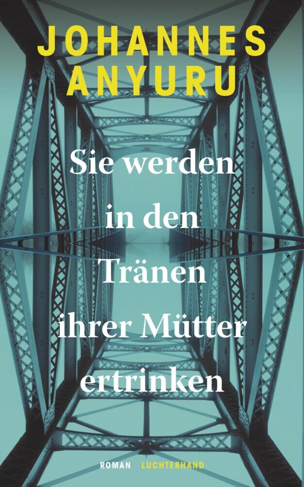 Sie werden in den Tränen ihrer Mütter ertrinken main product photo