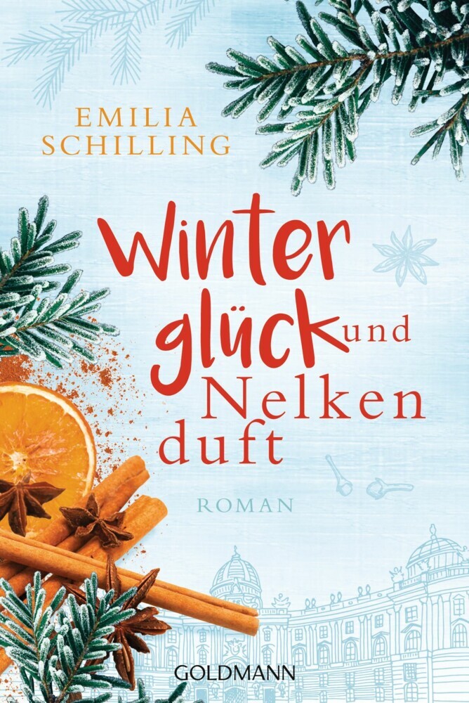 Winterglück und Nelkenduft main product photo