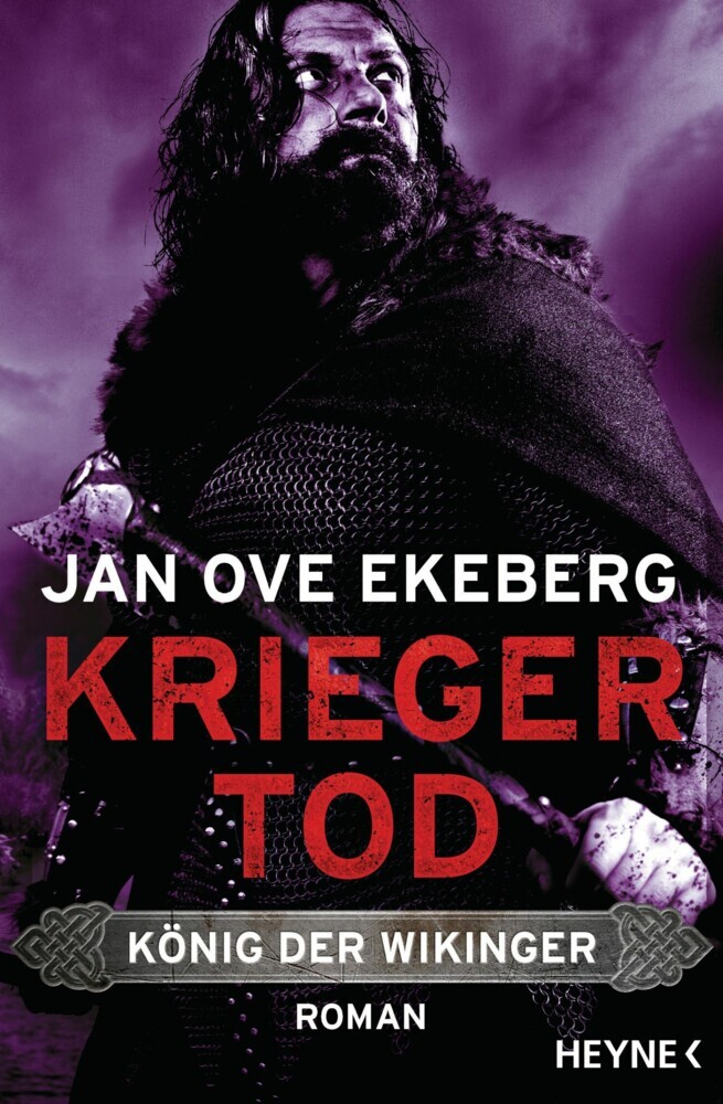Kriegertod - König der Wikinger main product photo