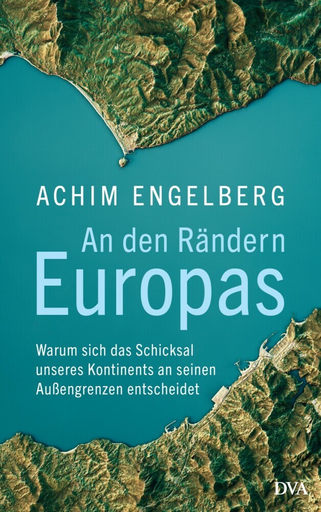 An den Rändern Europas main product photo