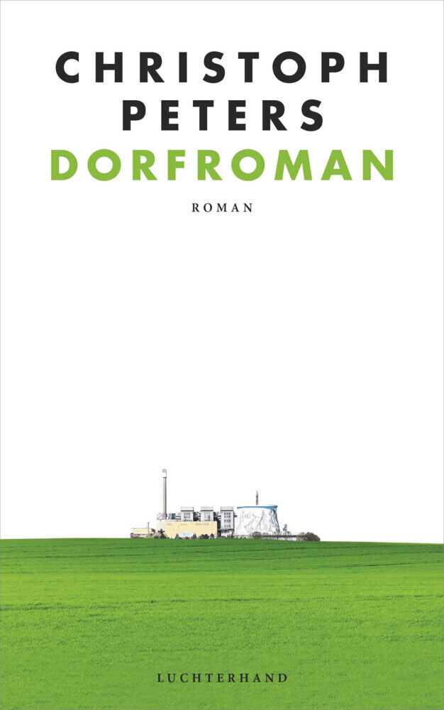 Dorfroman main product photo
