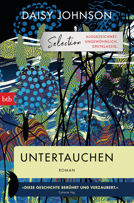 Untertauchen main product photo