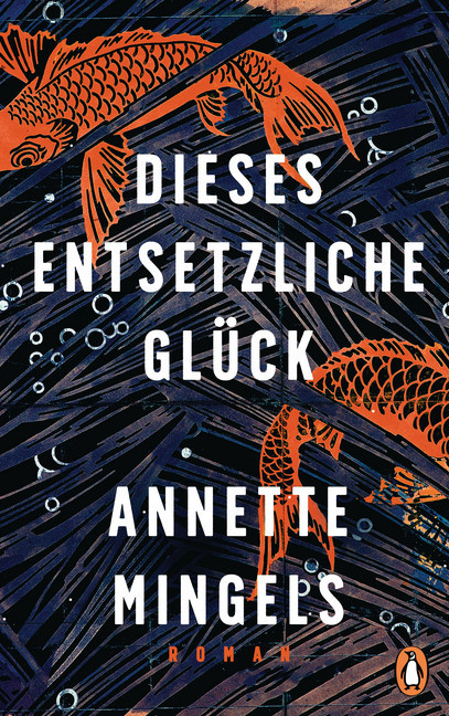 Dieses entsetzliche Glück main product photo