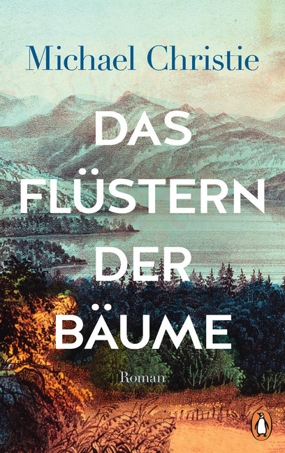 Das Flüstern der Bäume main product photo