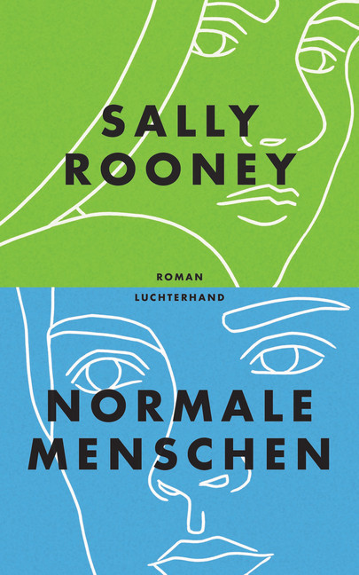 Normale Menschen main product photo