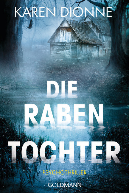 Die Rabentochter main product photo