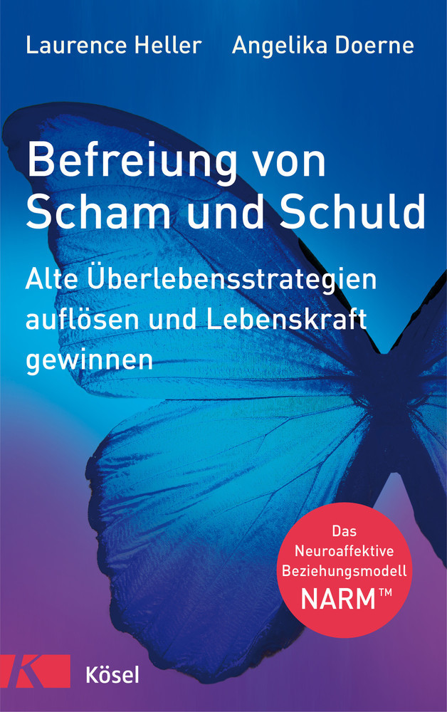 Befreiung von Scham und Schuld main product photo