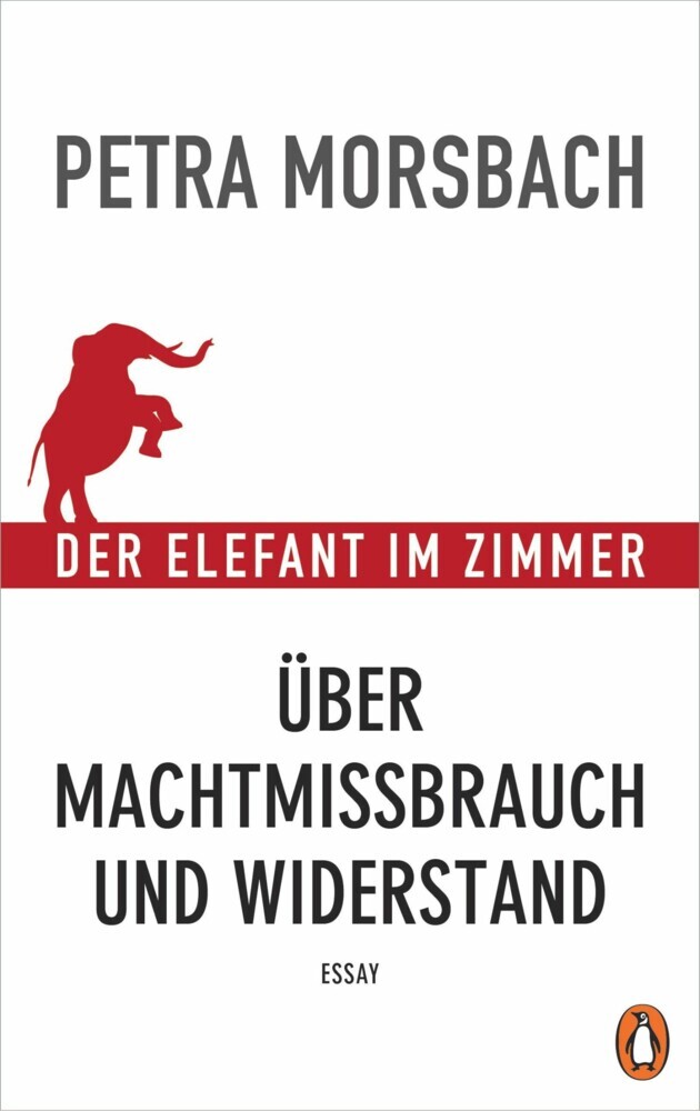 Der Elefant im Zimmer main product photo