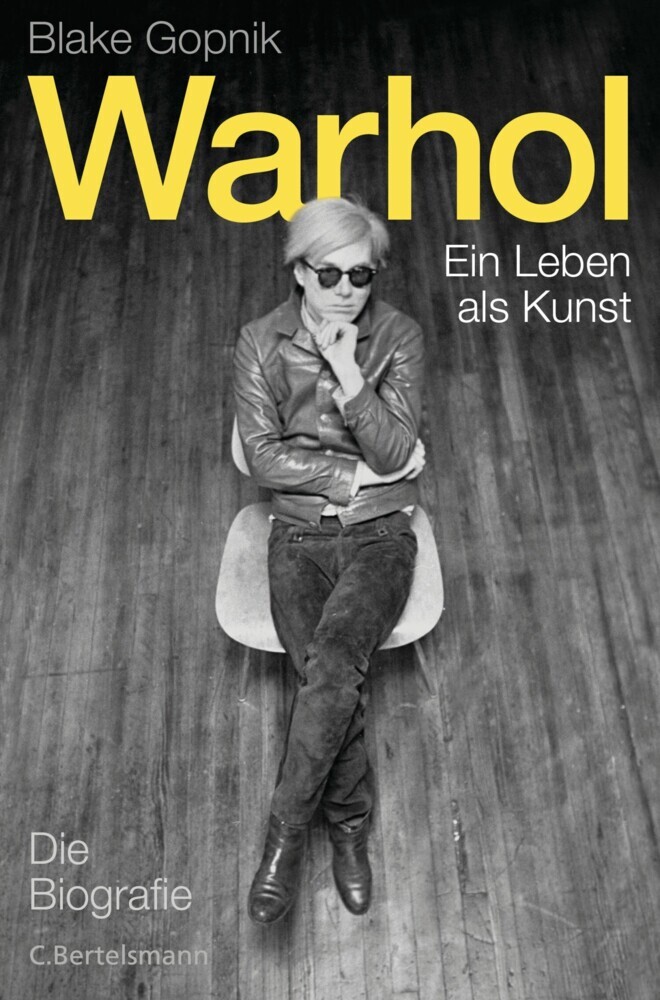 Warhol - main product photo