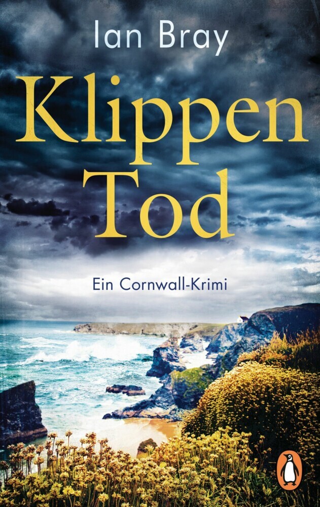 Klippentod main product photo