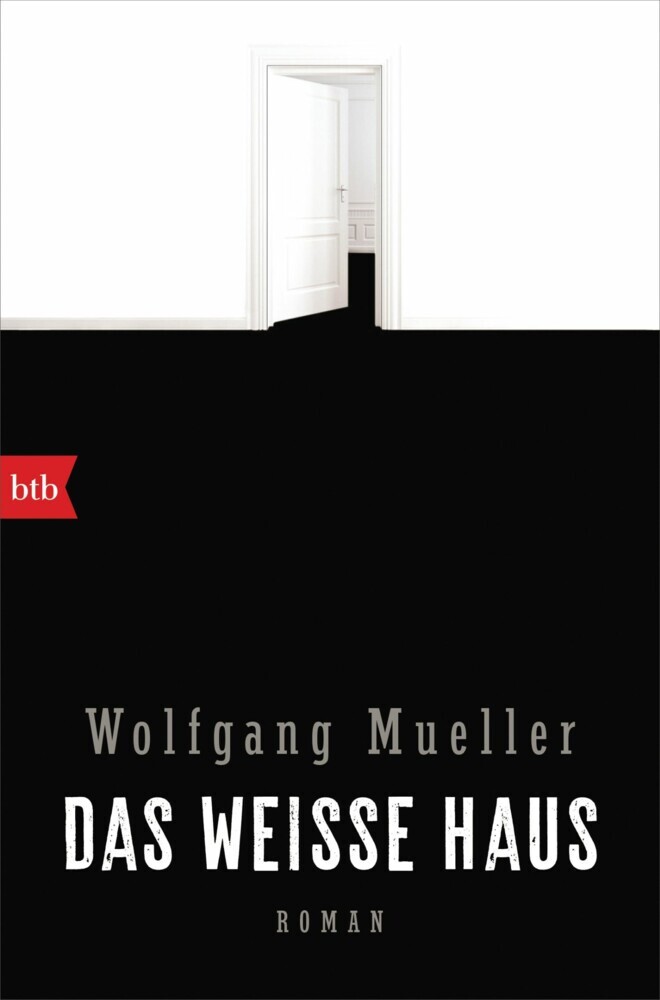 Das weiße Haus main product photo