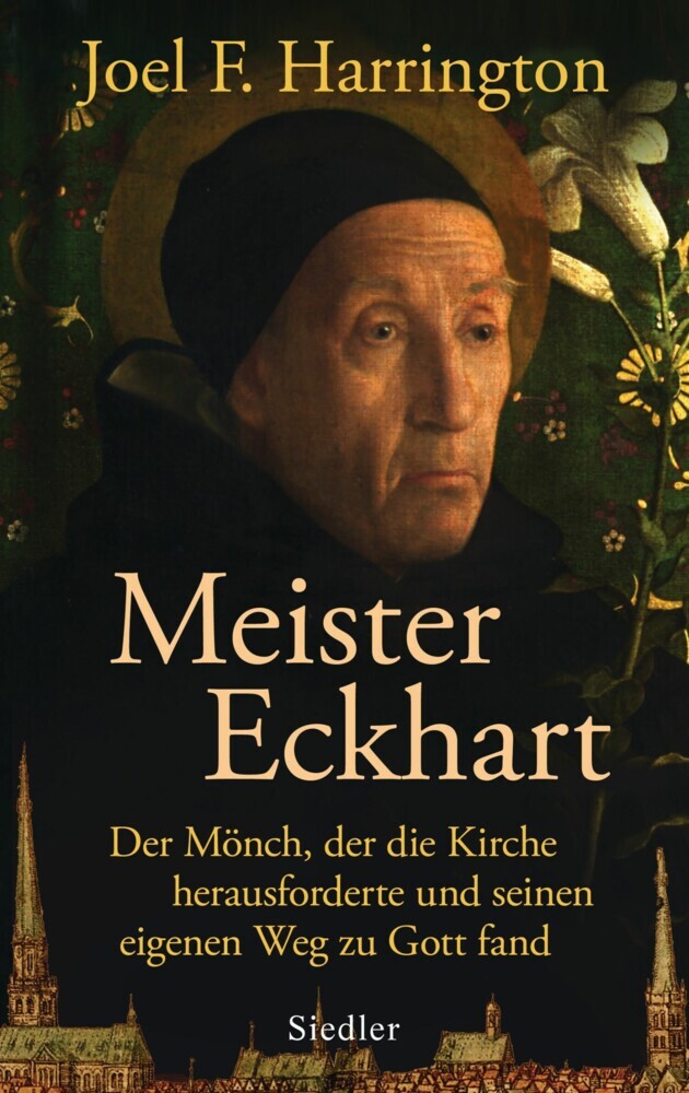 Meister Eckhart main product photo