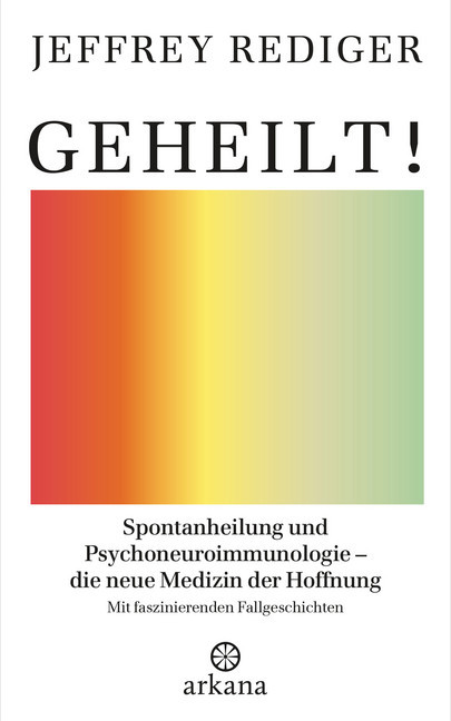 Geheilt! main product photo