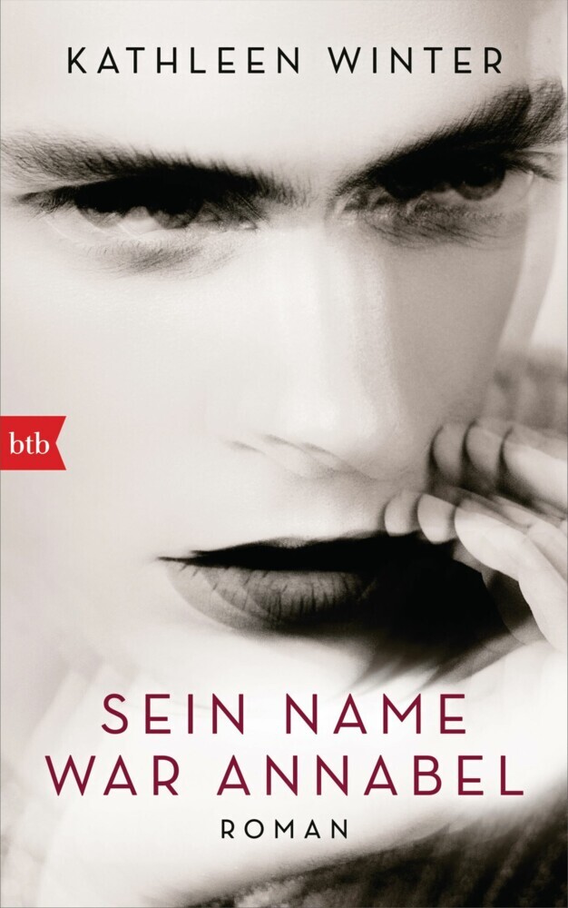 Sein Name war Annabel main product photo