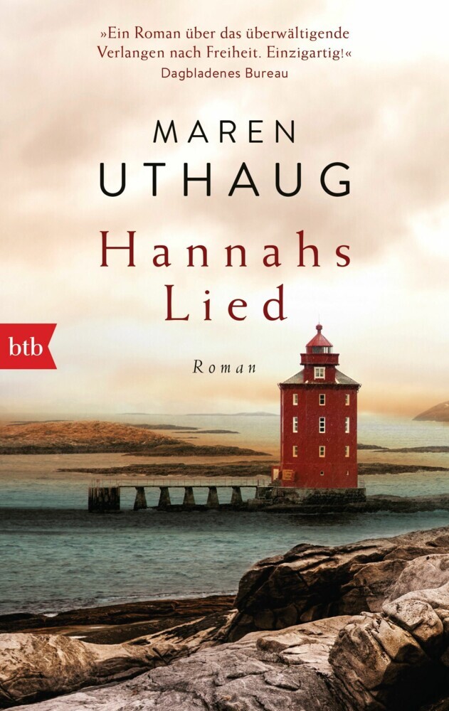 Hannahs Lied main product photo