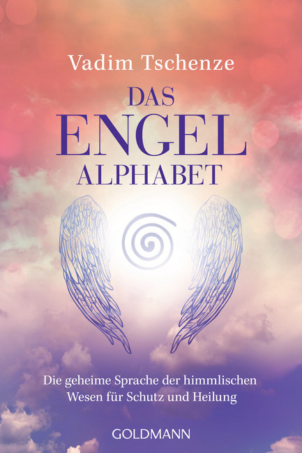 Das Engel-Alphabet main product photo