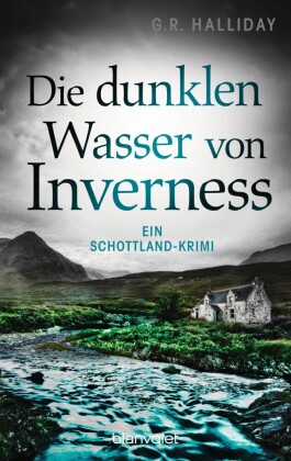 Die dunklen Wasser von Inverness