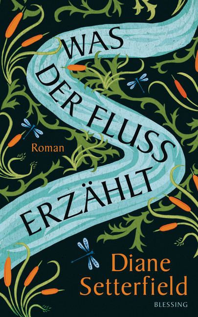 Was der Fluss erzählt main product photo
