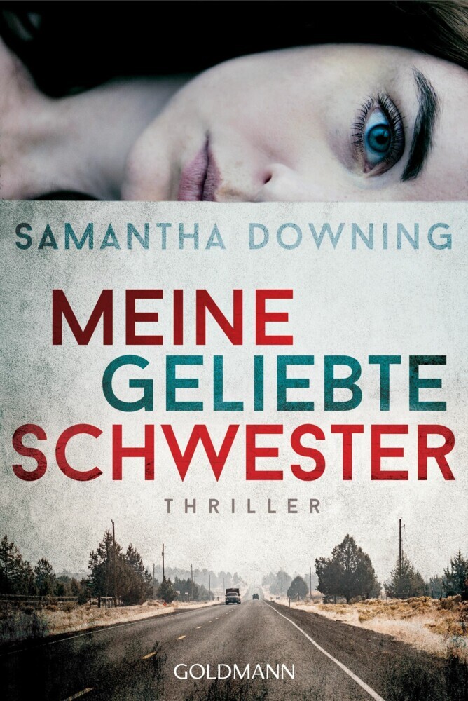 Meine geliebte Schwester main product photo