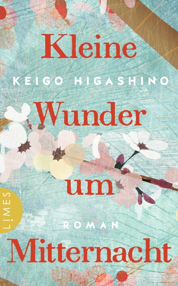 Kleine Wunder um Mitternacht main product photo