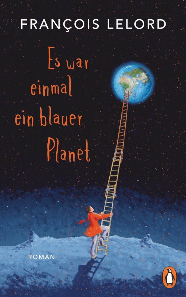 Es war einmal ein blauer Planet main product photo