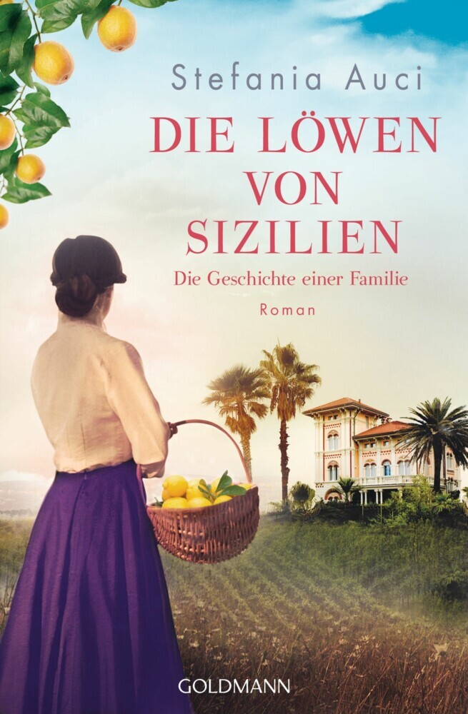 Die Löwen von Sizilien main product photo