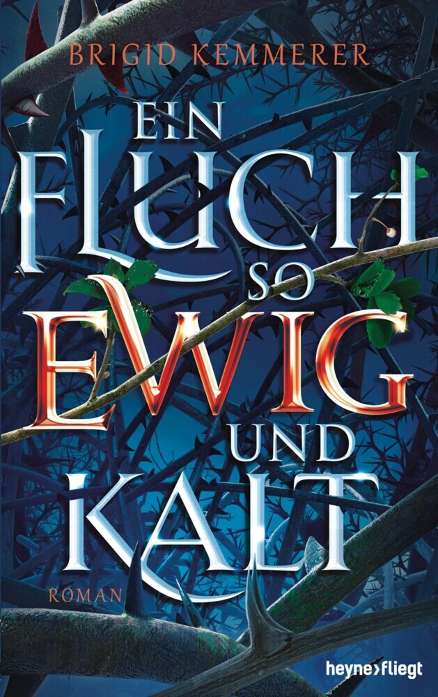 Ein Fluch so ewig und kalt main product photo