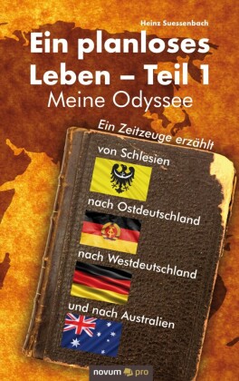 Ein planloses Leben - Teil 1