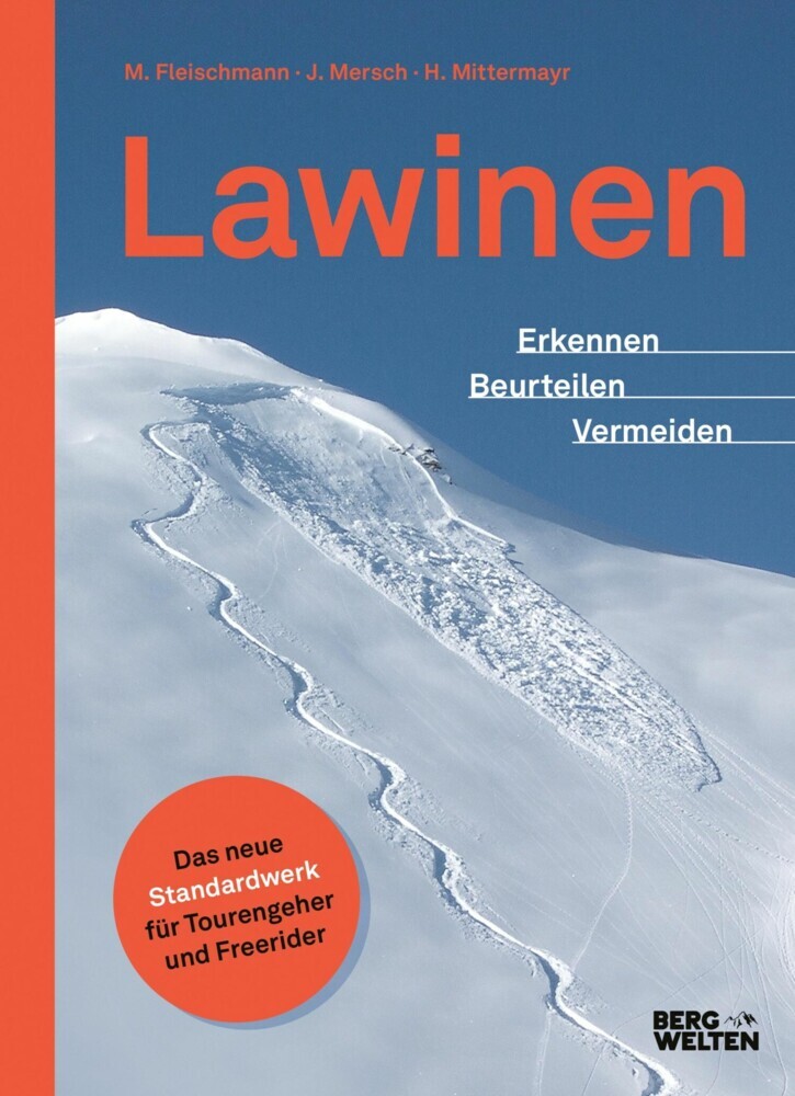 Lawinen main product photo