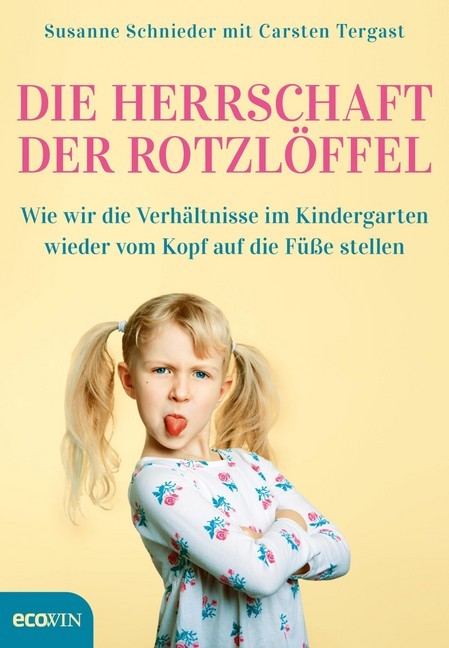 Die Herrschaft der Rotzlöffel main product photo