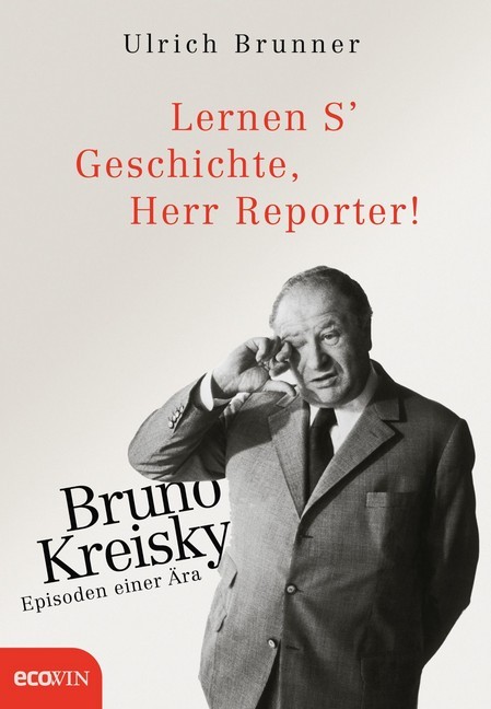 Lernen S' Geschichte, Herr Reporter! main product photo