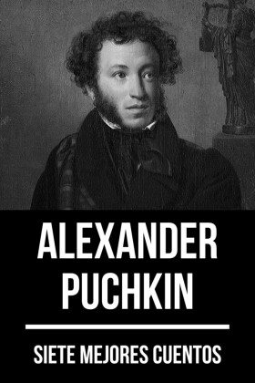 7 mejores cuentos de Alexander Puchkin