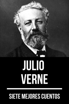 7 mejores cuentos de Julio Verne