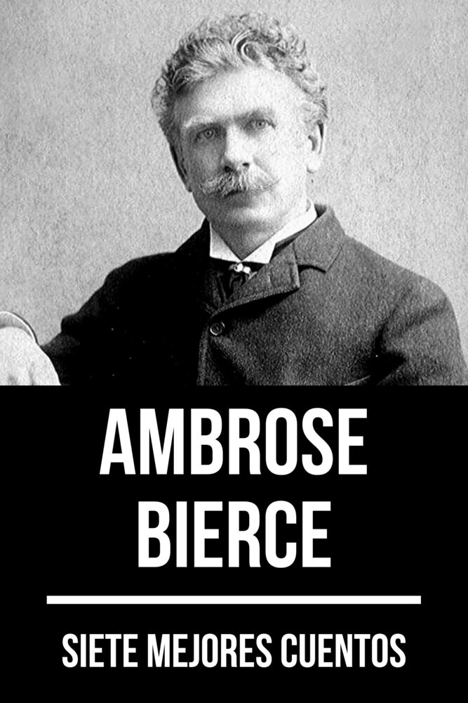 7 mejores cuentos de Ambrose Bierce main product photo