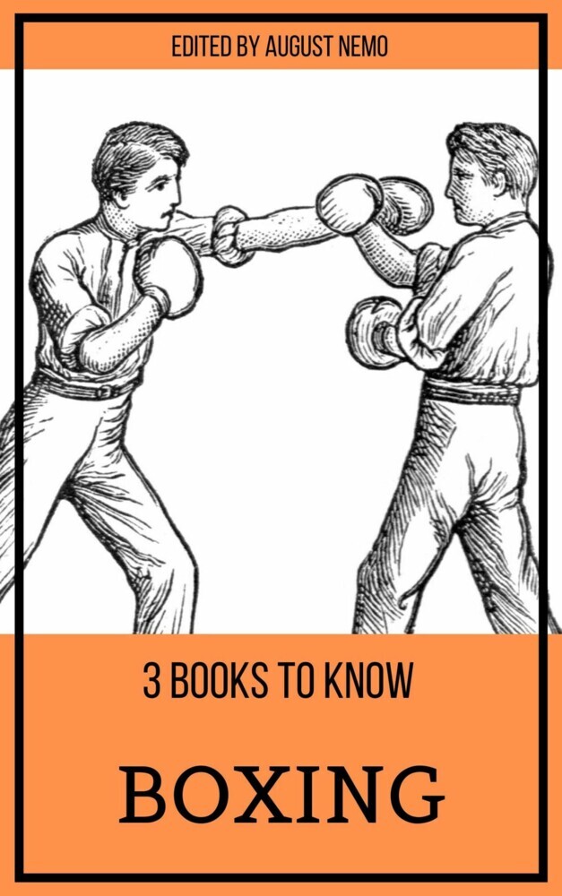 3 books to know Boxing main product photo
