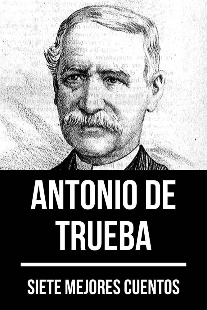 7 mejores cuentos de Antonio de Trueba main product photo