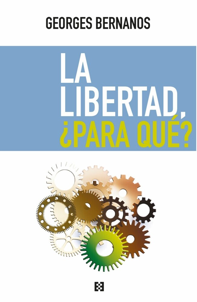 La libertad, ¿para qué? main product photo