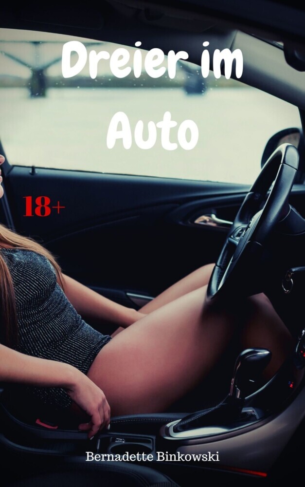 Dreier im Auto main product photo