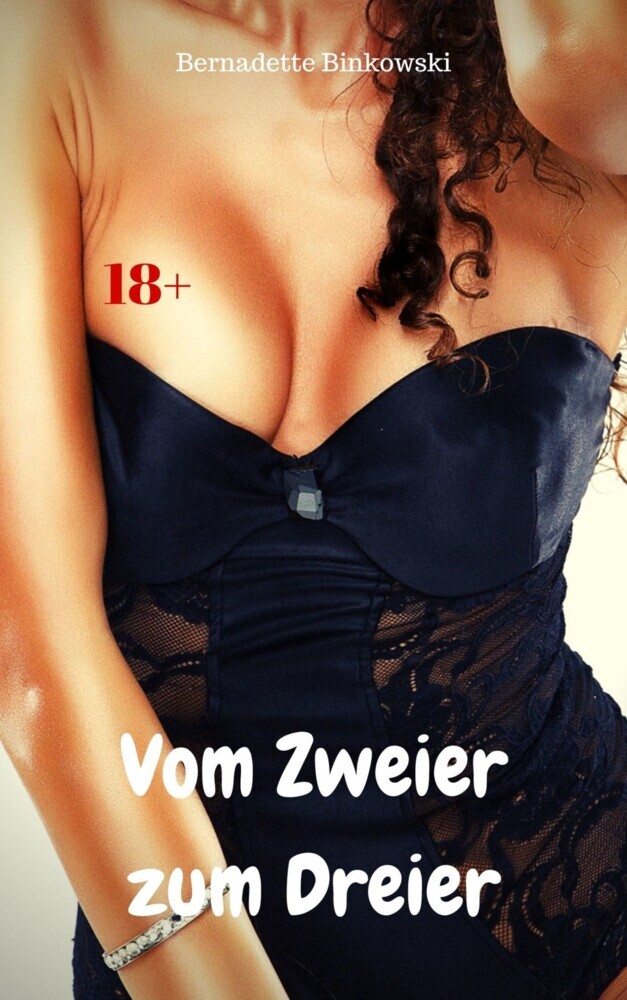Vom Zweier zum Dreier main product photo