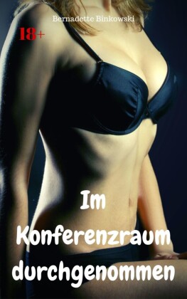 Im Konferenzraum durchgenommen