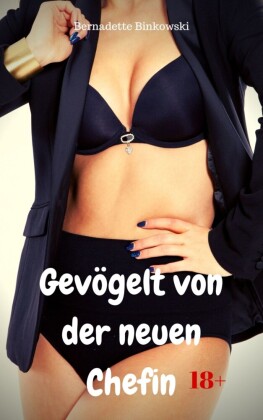 Gevögelt von der neuen Chefin