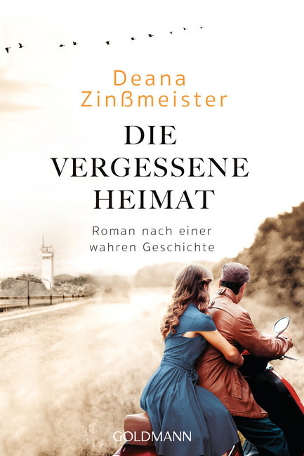 Die vergessene Heimat main product photo