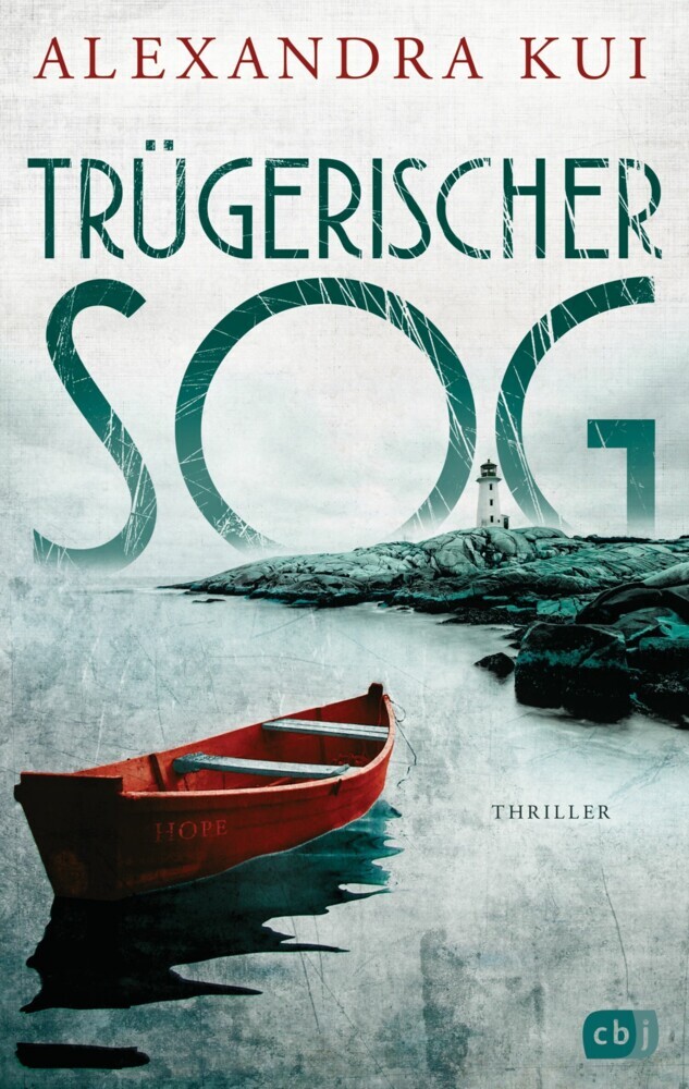 Trügerischer Sog main product photo