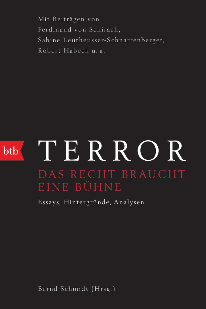 Terror - Das Recht braucht eine Bühne main product photo