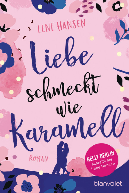 Liebe schmeckt wie Karamell main product photo